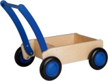 Stoere blokkenwagen blank blauw Tangara Groothandel voor Kinderopvang inrichtingen2